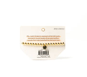 Soul Stacks Bracelet Bar Allstar Collection Open Stock
