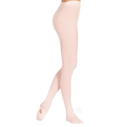 Euro-210 Pink Convertible Tights