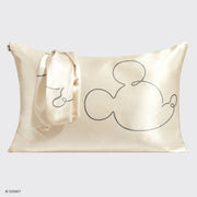 Mickey Satin Pillowcase