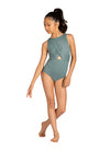 DnM-Keyhole Leotard/Child