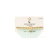 Soul Stacks Bracelet Bar Allstar Collection Open Stock