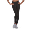 EURO-Perf. Contour Leggings/Adult