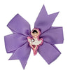 DD-Ballerina Bows