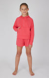 Hoodie and Short Set/Child