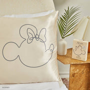 Minnie Satin Pillowcase