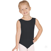 Eurotard Girls Tank Leotard