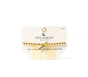 Soul Stacks Bracelet Bar Allstar Collection Open Stock