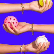 Soul Stacks Bracelet Bar Allstar Collection Open Stock