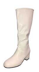 DnM-DOLLY - Knee High Boot 2"