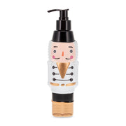 Nutty Nutcracker Hand & Body Wash