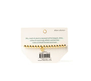Soul Stacks Bracelet Bar Allstar Collection Open Stock
