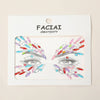 Eye Gem Face Stickers