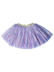 Sequin Confetti Tutu