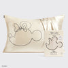 Minnie Satin Pillowcase