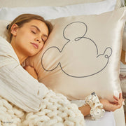 Mickey Satin Pillowcase