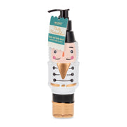 Nutty Nutcracker Hand & Body Wash