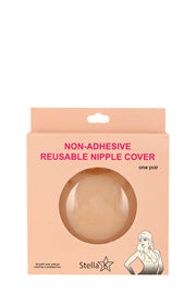 Breast-NIPPLE COVER