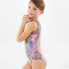 EURO-Gymnastics Leotard