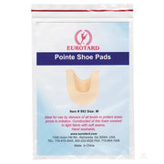 EURO-Foam Pointe Shoe Pad