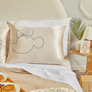 Mickey Satin Pillowcase