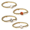 Soul Stacks Bracelet Bar Allstar Collection Open Stock