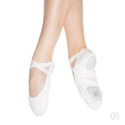 EUROTARD Canvas Ballet/Adult