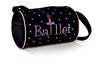 DnM-Geena Ballerina Duffel