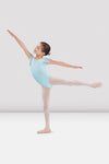 Bloch-Flutter Sleeve Leo/Child