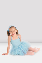 Bloch-TuTu Leotard