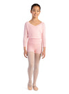 BLOCH-KnitShorts/ Youth