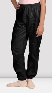 Seamed Ripstop Pants