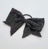 Sequin Bows