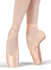 Bloch-Grace