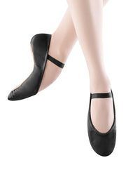 Bloch-Dansoft Leather Ballet/Child