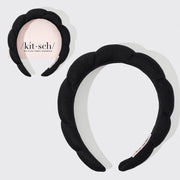 Kitsch- Puffy Headband