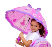 Ballerina Umbrella