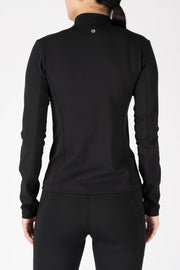 Full Zip Performance Jacket/Adult