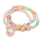 Beaded Stretch Bracelets