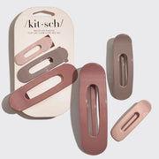 Kitsch-Flat Lay Claw Clip