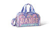DnM-Groovy Sparkle Duffle