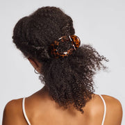 Large Flat Cloud Clip - Tort