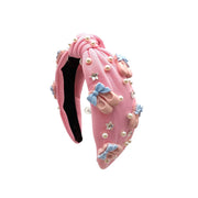 Tiny Dancer Ballet Headband