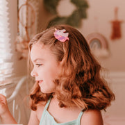 Headband w/ Hair Clips