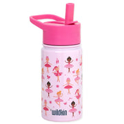 Ballerina 14 oz Steel Bottle