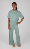 Crew Neck Scuba Set/Child