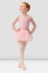 BLOCH-PaisleyTutu Dress/child