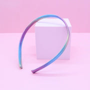 Headband w/ Hair Clips