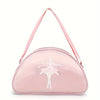 Ballerina Bow Bag