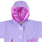 Kidorable Ballerina Raincoat