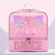 Metallic Dance Bag